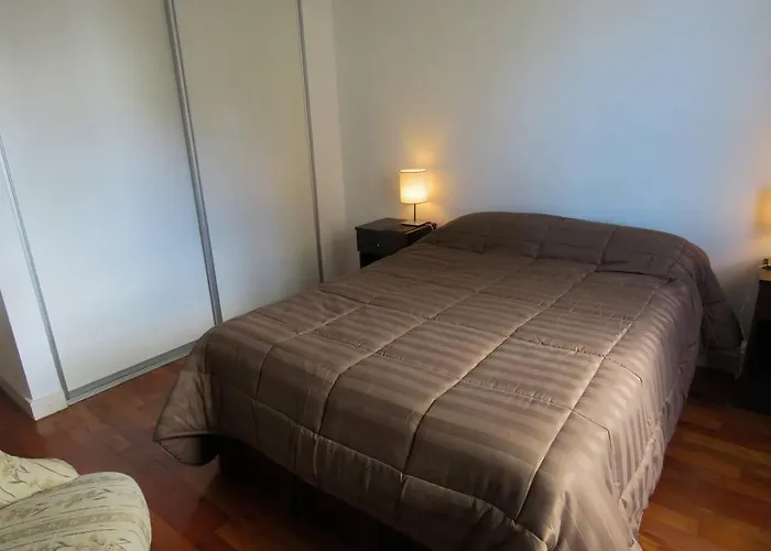 Espectacular Departamento Playa Grande/Golf Club Cochera Vista Moderno